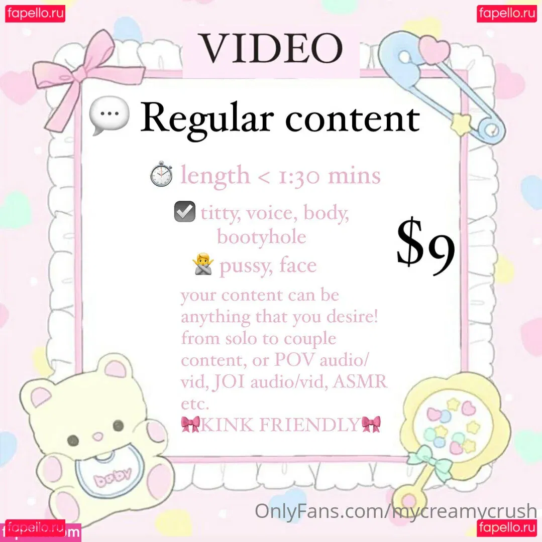 lewdcapy Onlyfans Photo Gallery 