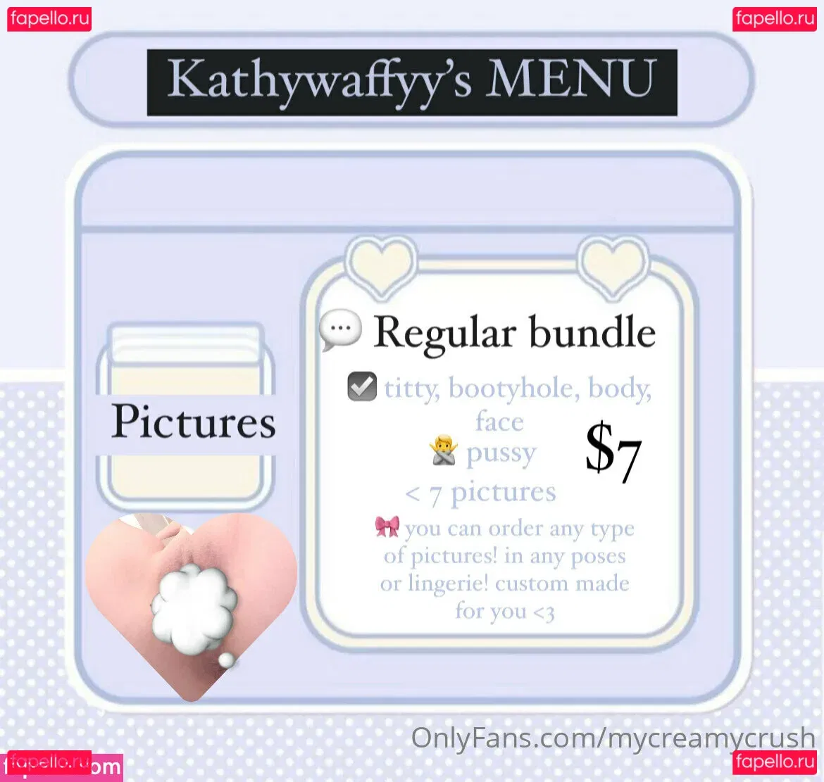 lewdcapy Onlyfans Photo Gallery 