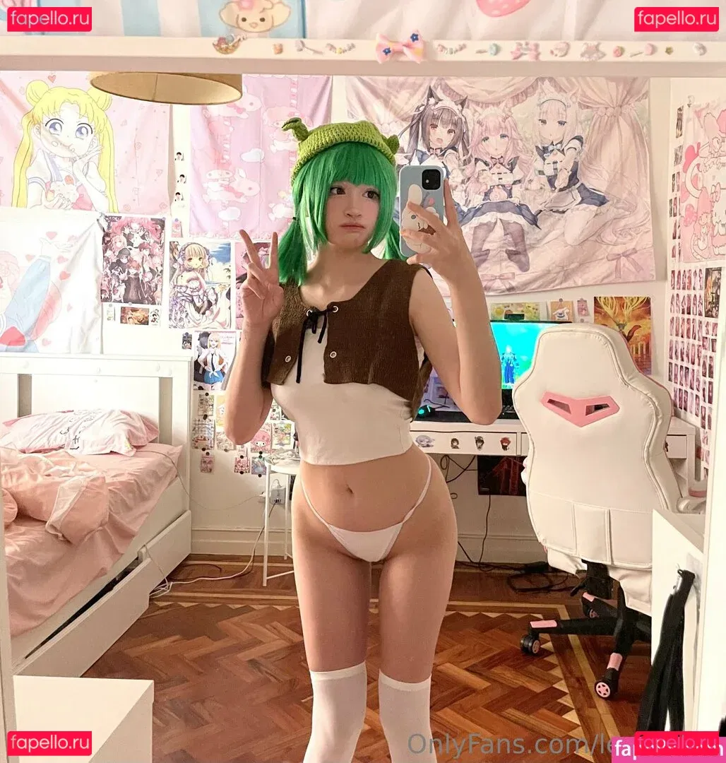 lewdcapy Onlyfans Photo Gallery 