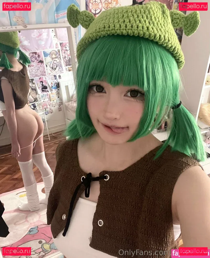 lewdcapy Onlyfans Photo Gallery 