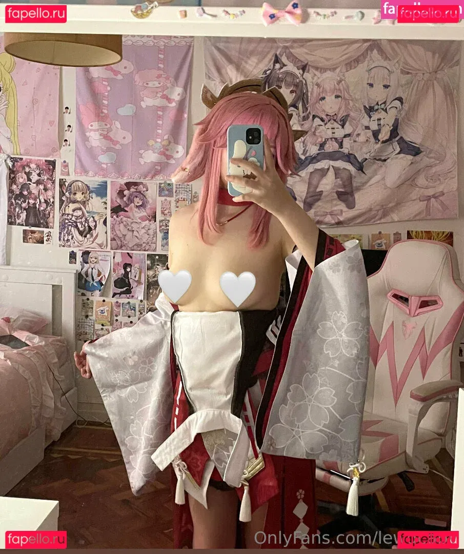 lewdcapy Onlyfans Photo Gallery 