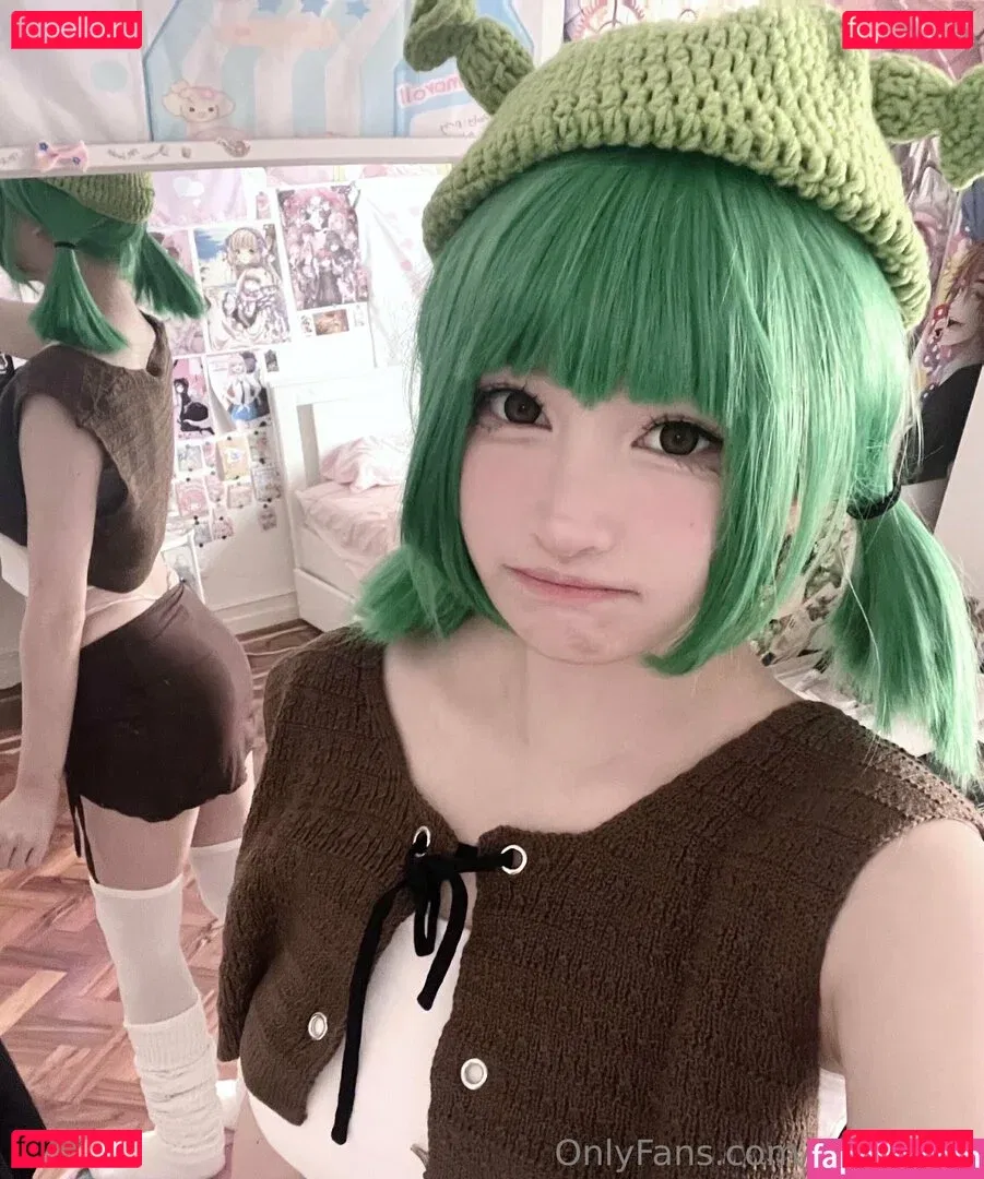 lewdcapy Onlyfans Photo Gallery 