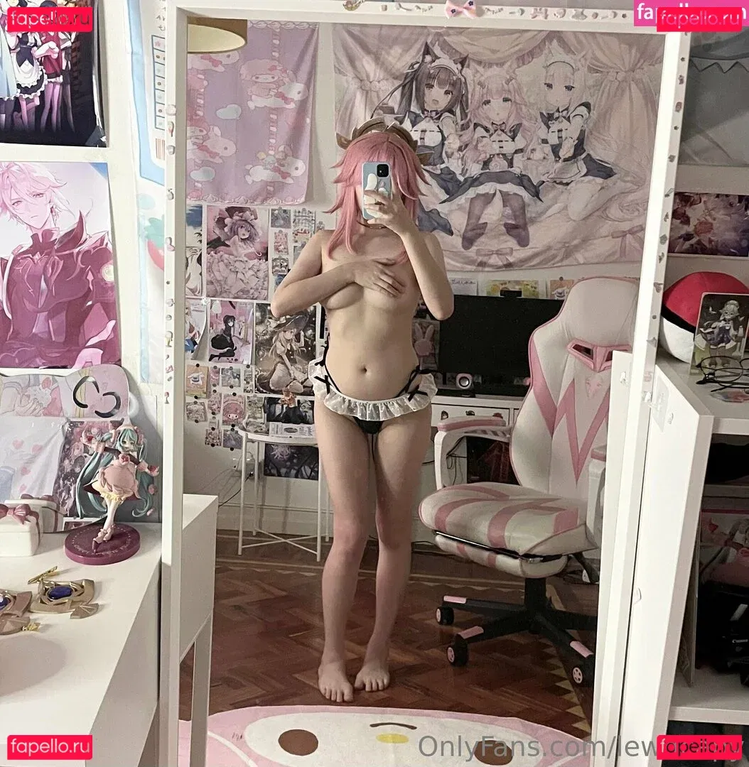 lewdcapy Onlyfans Photo Gallery 