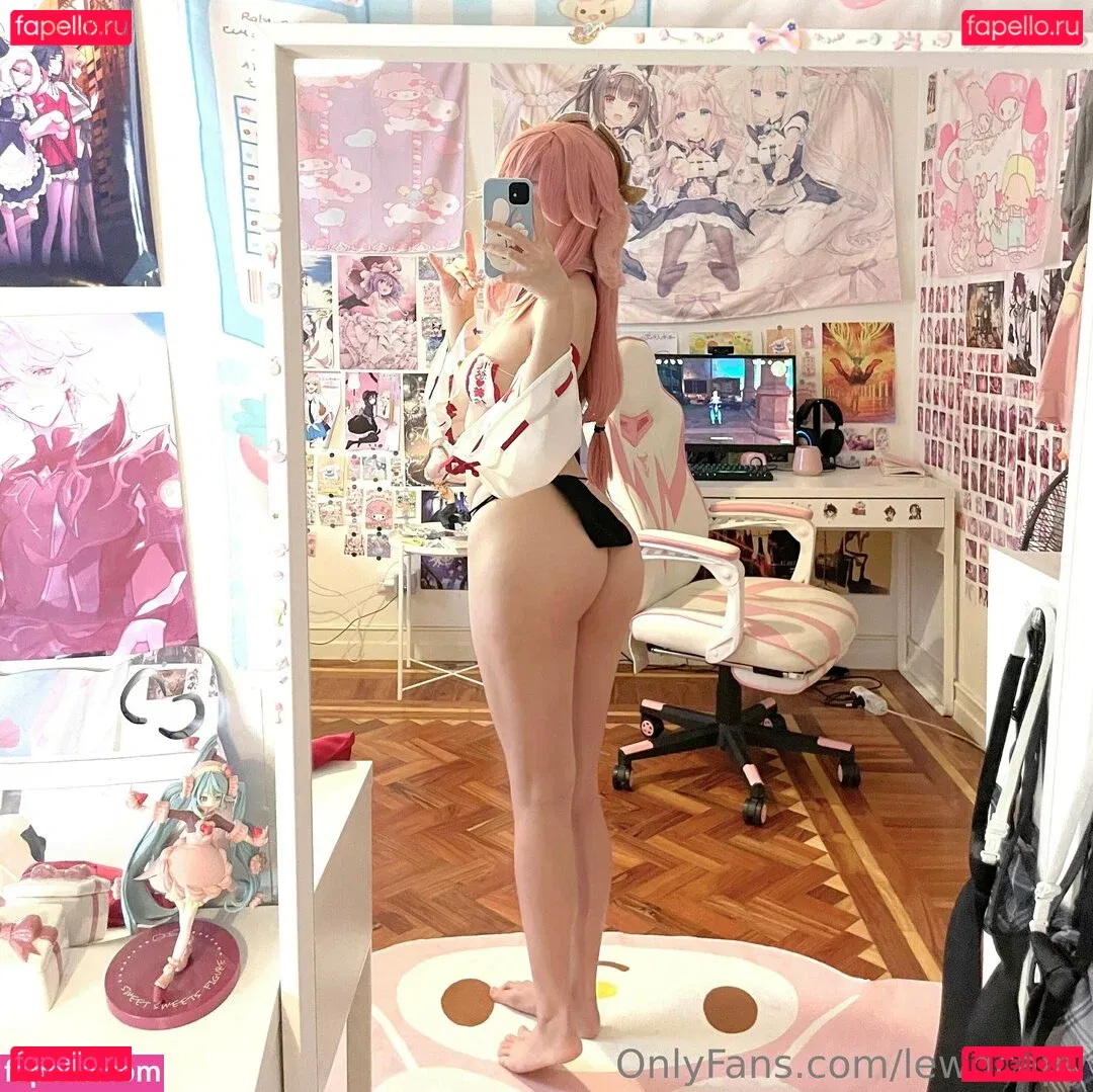 lewdcapy Onlyfans Photo Gallery 