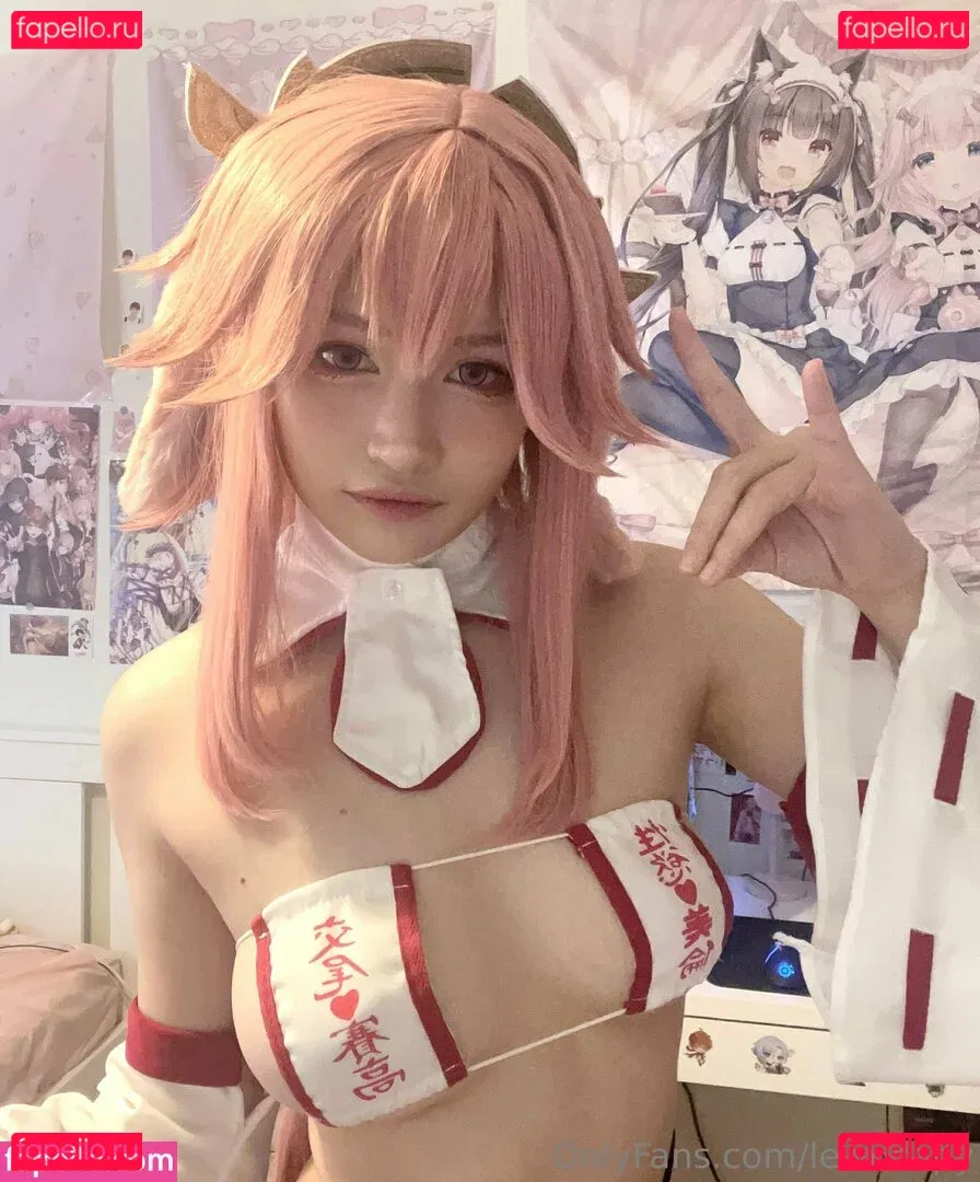 lewdcapy Onlyfans Photo Gallery 