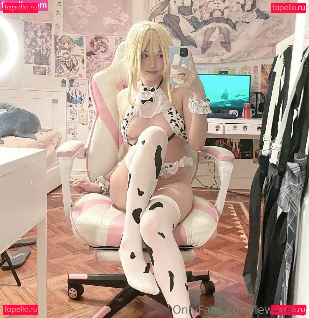 lewdcapy Onlyfans Photo Gallery 