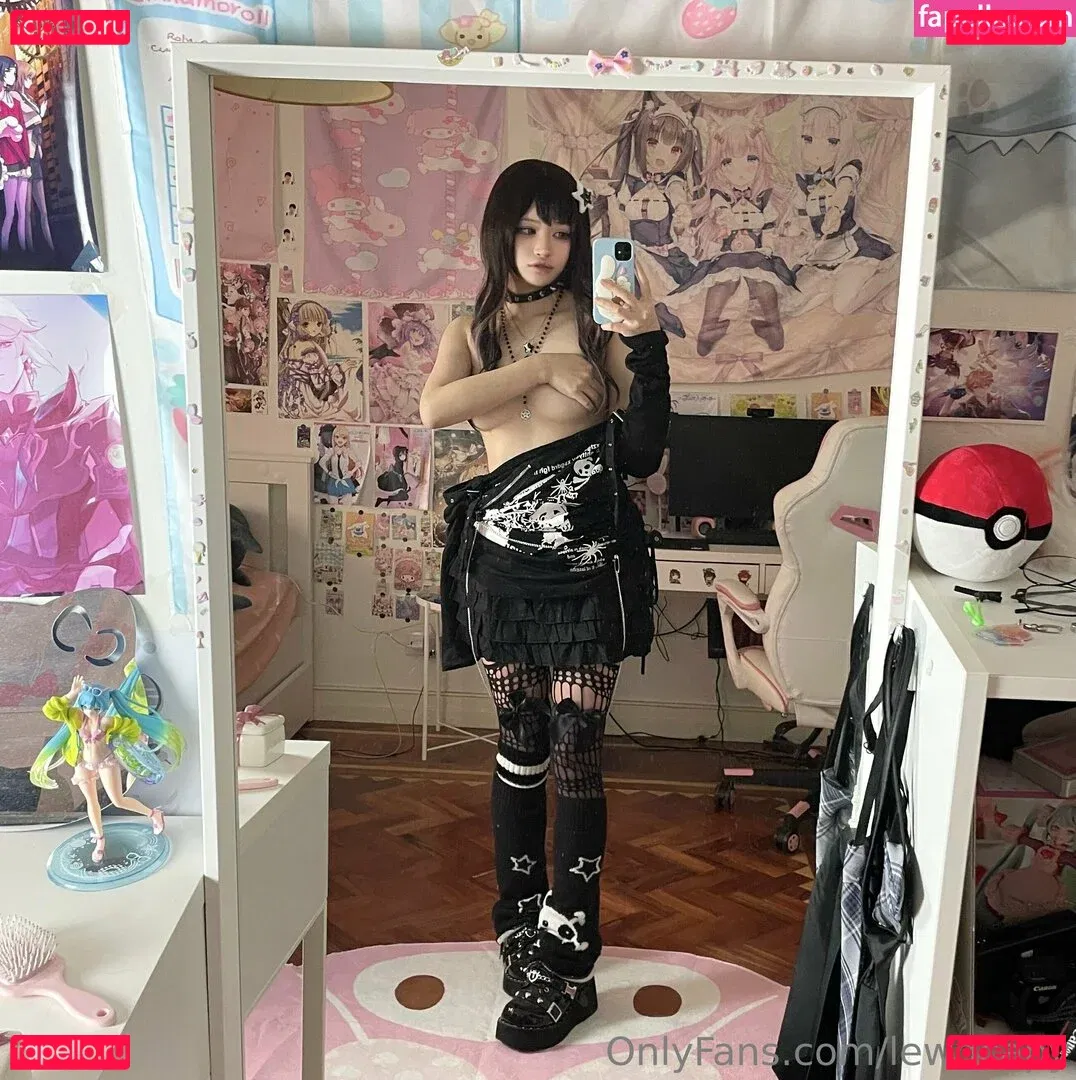 lewdcapy Onlyfans Photo Gallery 