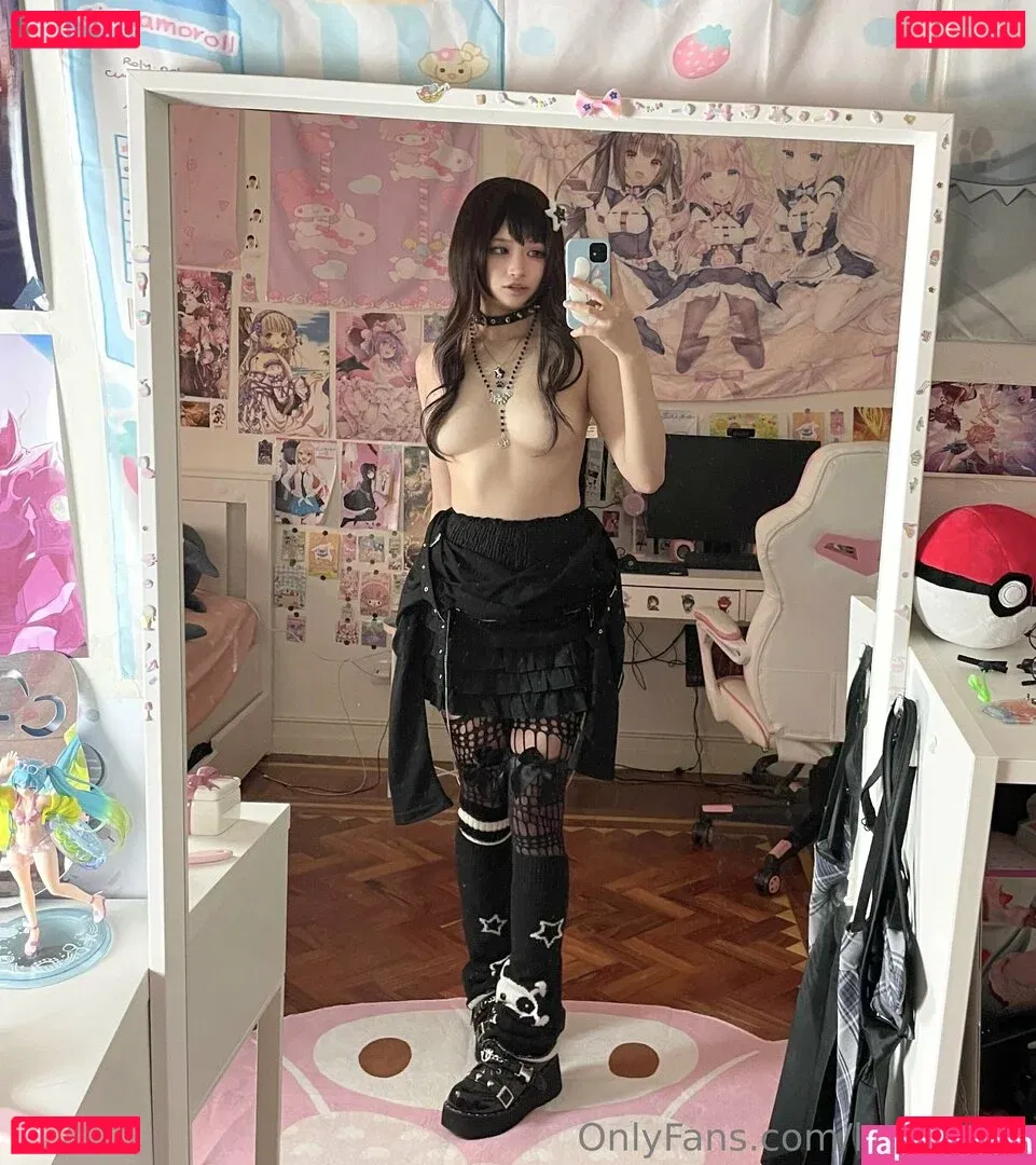 lewdcapy Onlyfans Photo Gallery 