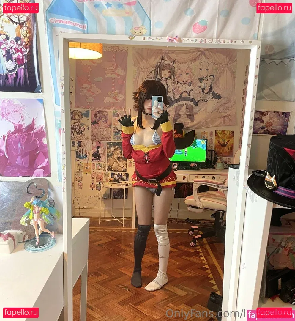 lewdcapy Onlyfans Photo Gallery 