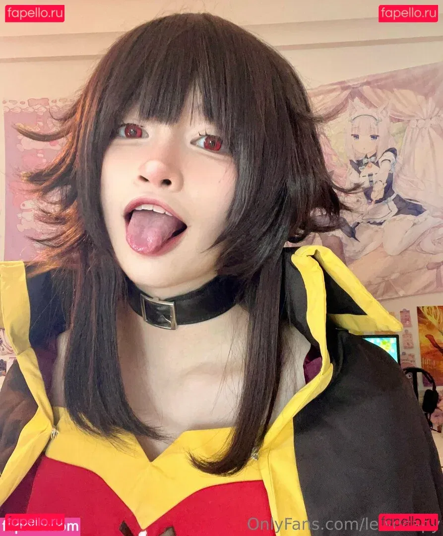 lewdcapy Onlyfans Photo Gallery 