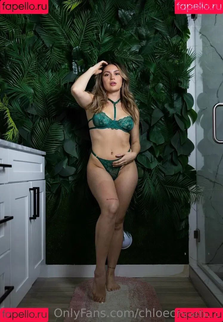 chloecreamss Onlyfans Photo Gallery 