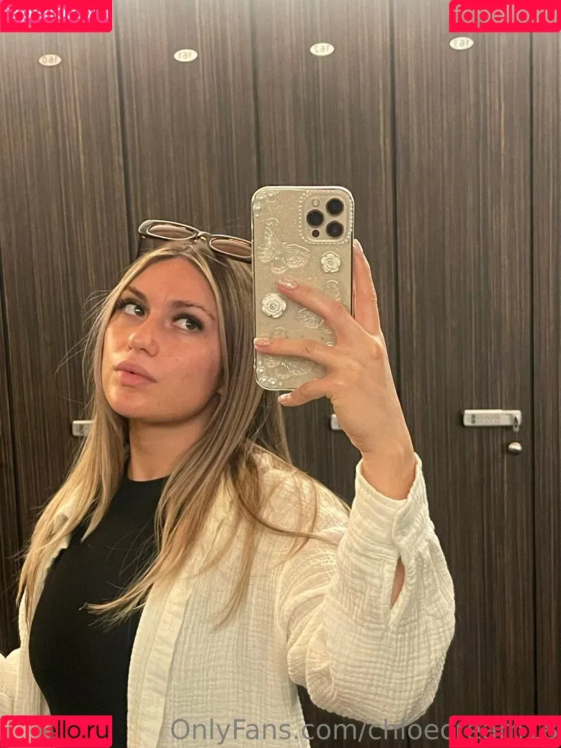 chloecreamss Onlyfans Photo Gallery 