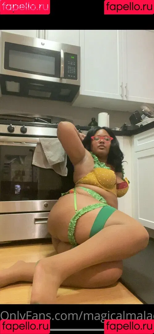 magicalmaladyfree Onlyfans Photo Gallery 