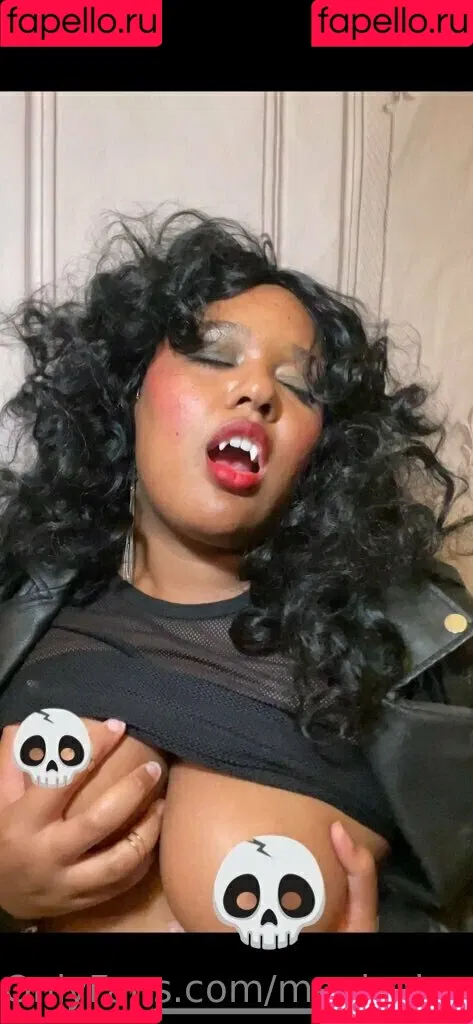 magicalmaladyfree Onlyfans Photo Gallery 