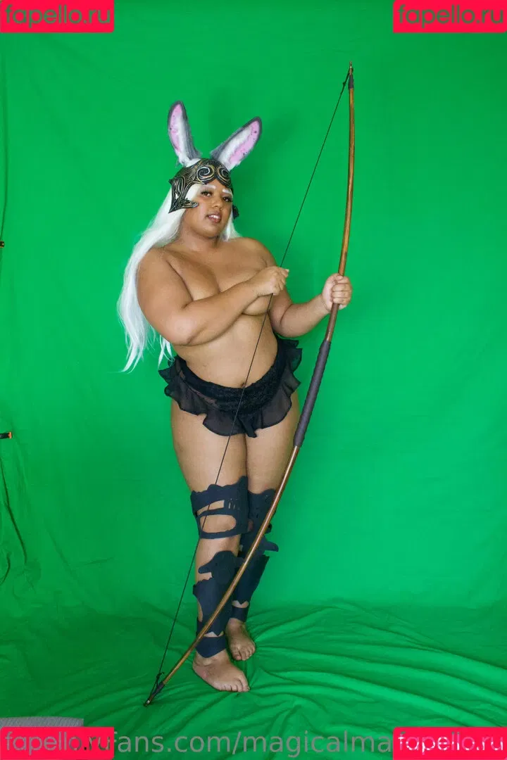 magicalmaladyfree Onlyfans Photo Gallery 