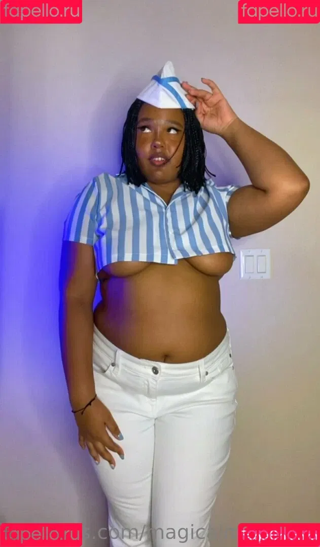 magicalmaladyfree Onlyfans Photo Gallery 