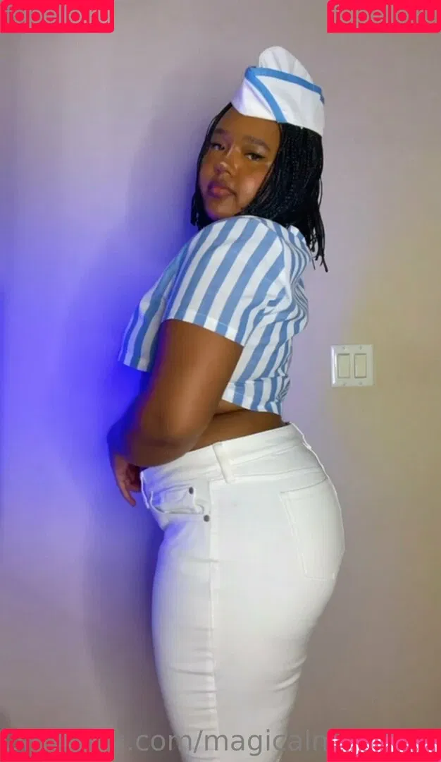 magicalmaladyfree Onlyfans Photo Gallery 