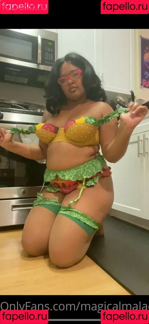 magicalmaladyfree Onlyfans Photo Gallery 