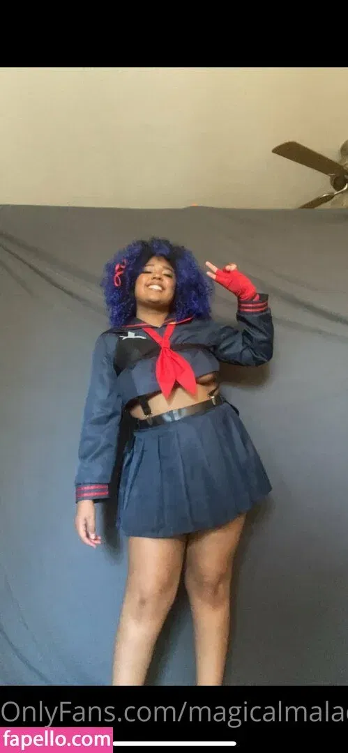 magicalmaladyfree Onlyfans Photo Gallery 