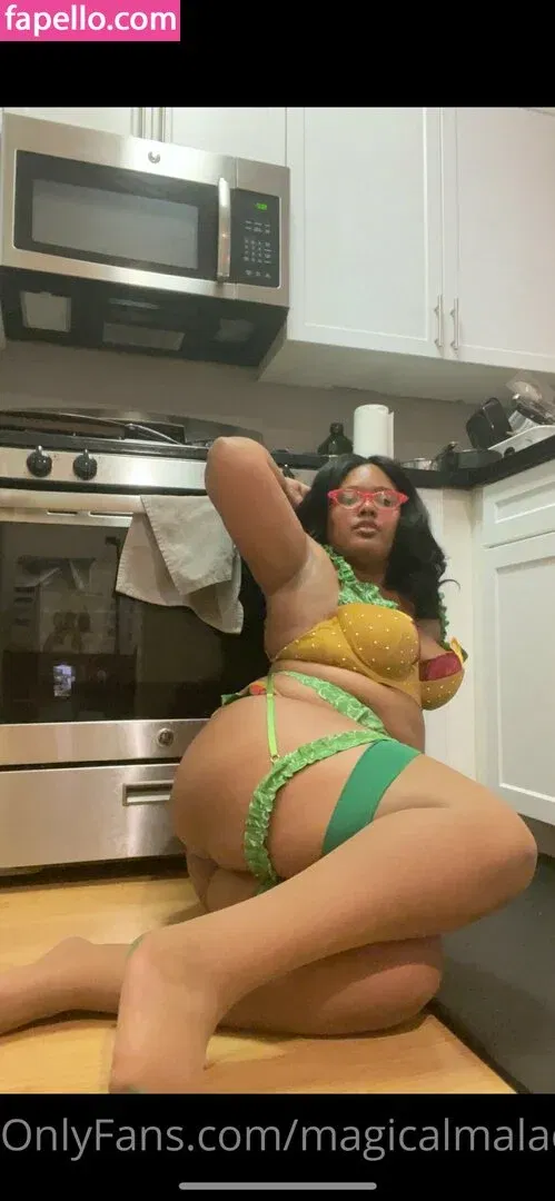 magicalmaladyfree Onlyfans Photo Gallery 