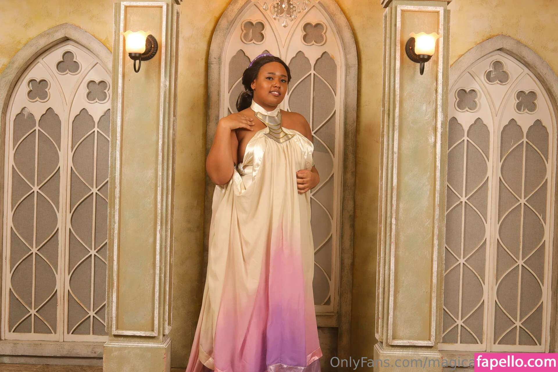 magicalmaladyfree Onlyfans Photo Gallery 