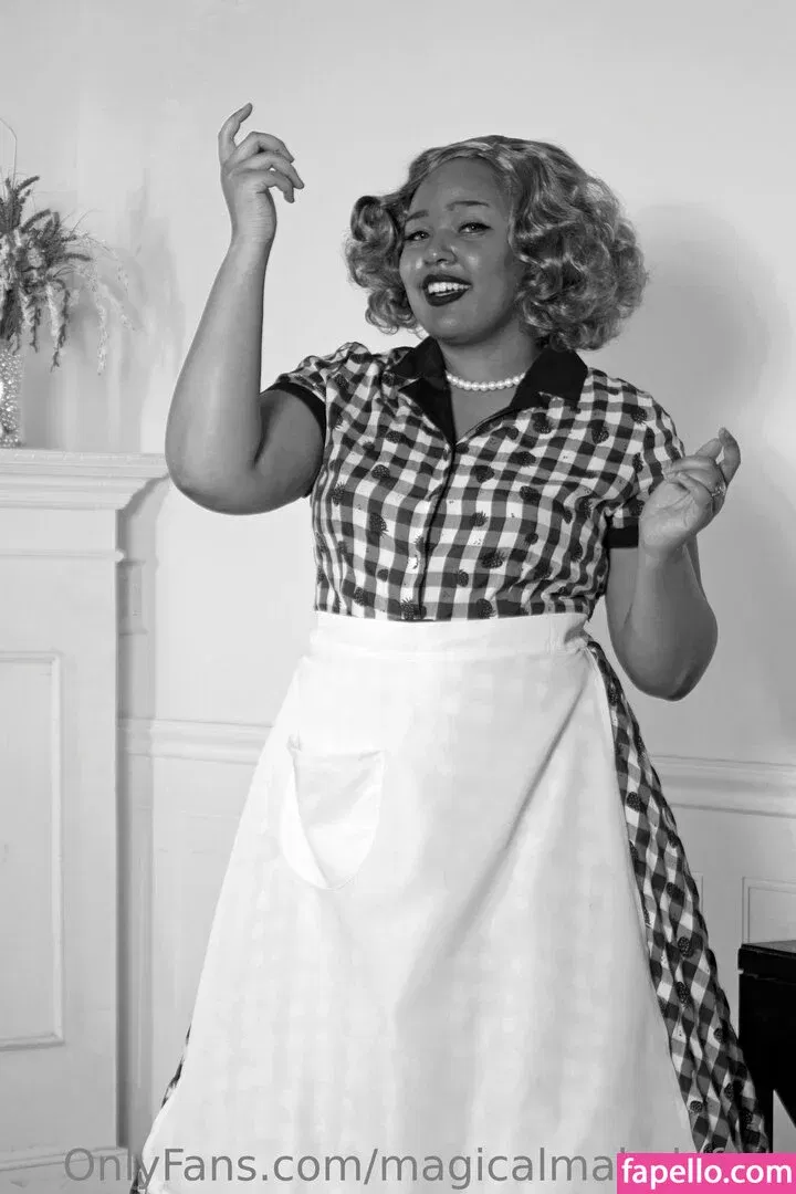 magicalmaladyfree Onlyfans Photo Gallery 