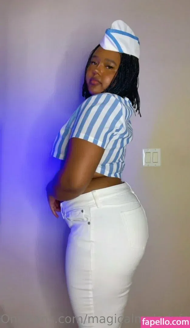 magicalmaladyfree Onlyfans Photo Gallery 