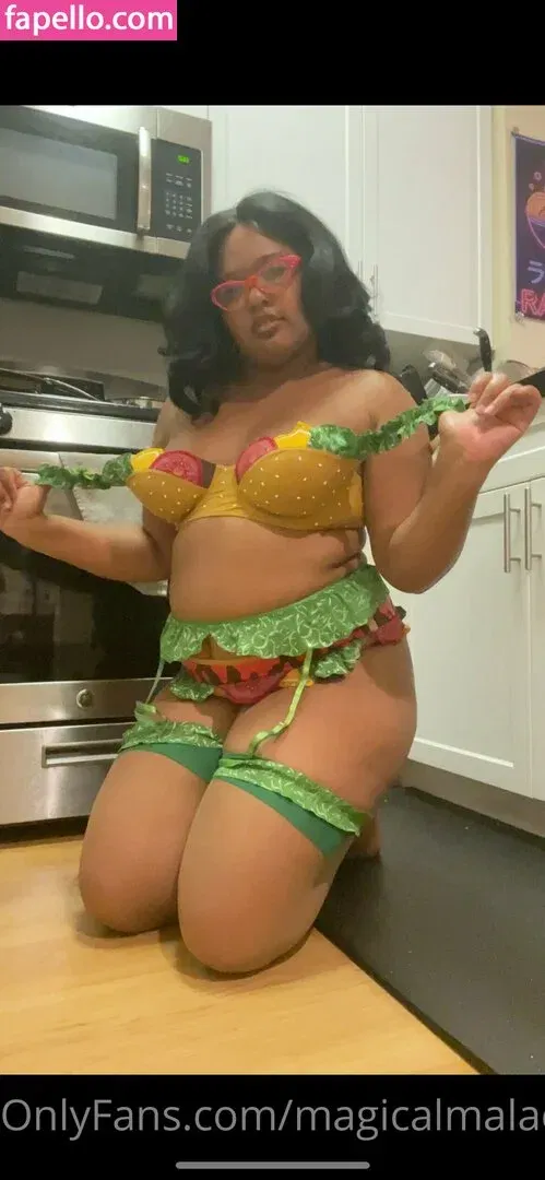 magicalmaladyfree Onlyfans Photo Gallery 