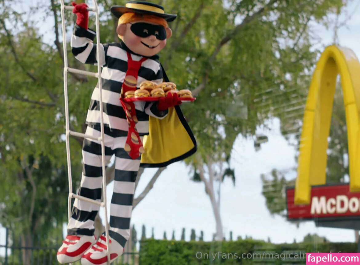 magicalmaladyfree Onlyfans Photo Gallery 