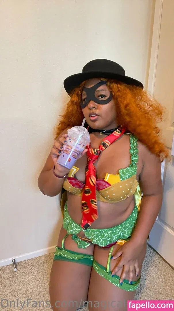 magicalmaladyfree Onlyfans Photo Gallery 