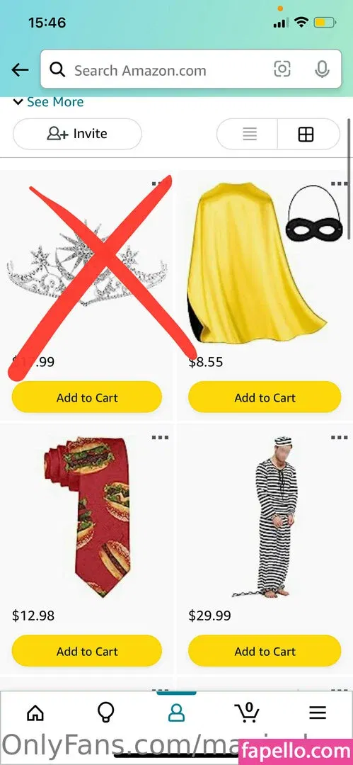 magicalmaladyfree Onlyfans Photo Gallery 