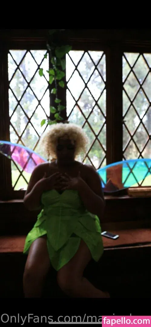 magicalmaladyfree Onlyfans Photo Gallery 