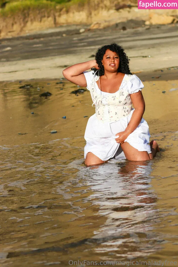 magicalmaladyfree Onlyfans Photo Gallery 