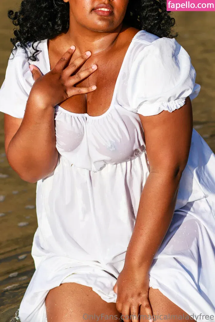 magicalmaladyfree Onlyfans Photo Gallery 