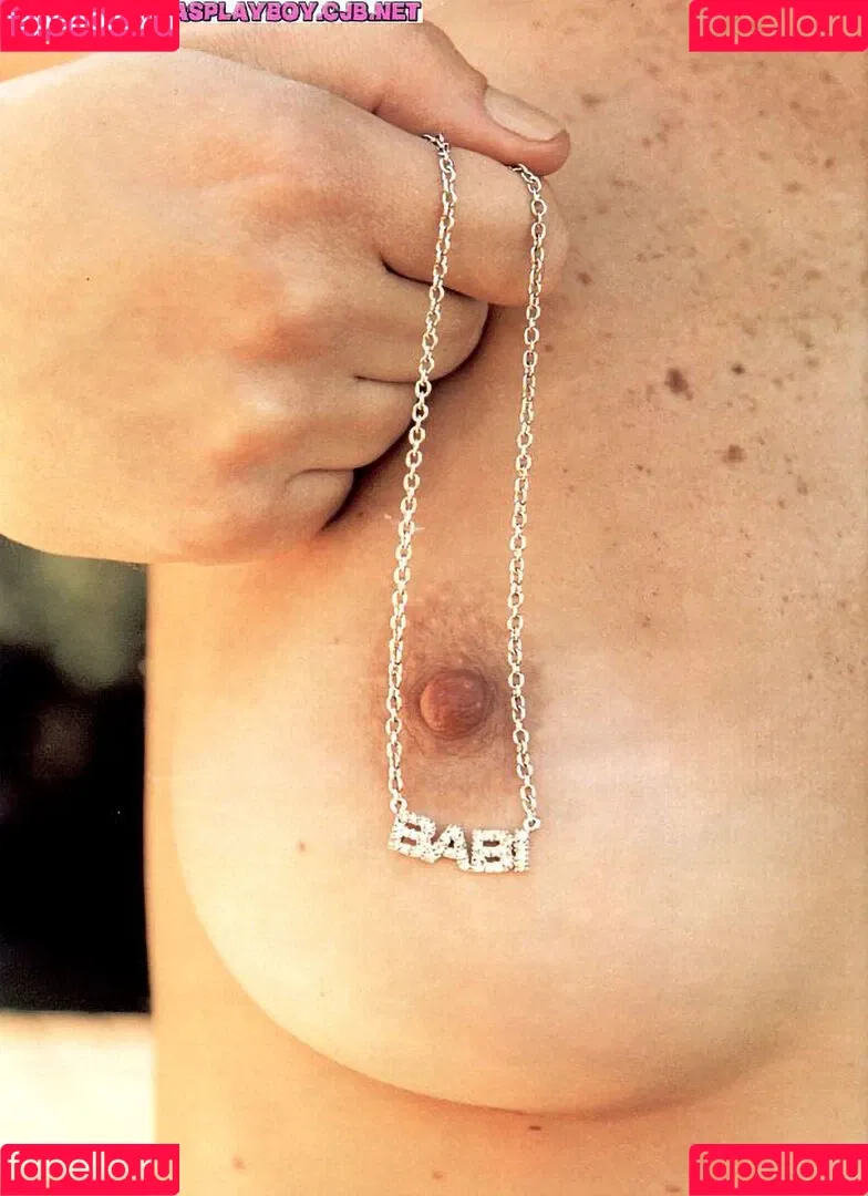 Babi Xavier Onlyfans Photo Gallery 