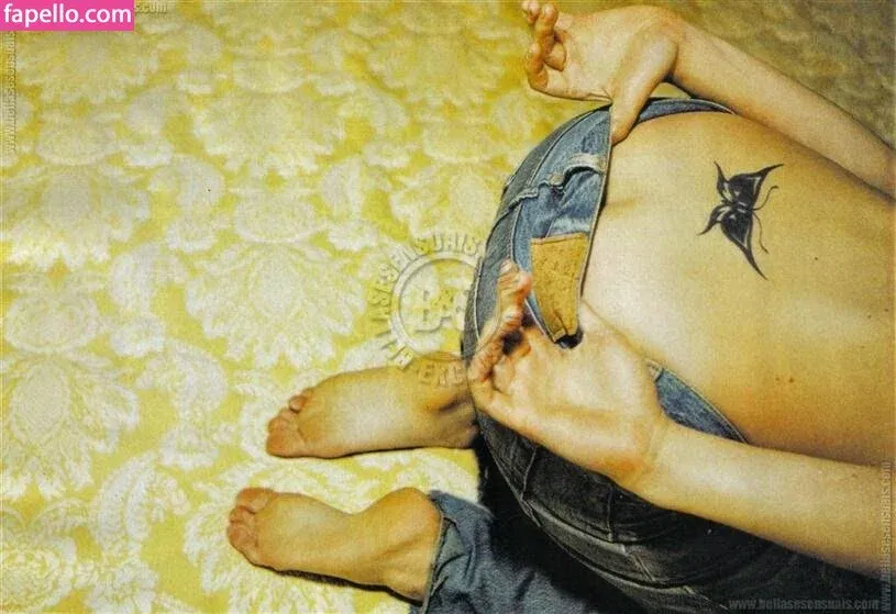 Babi Xavier Onlyfans Photo Gallery 