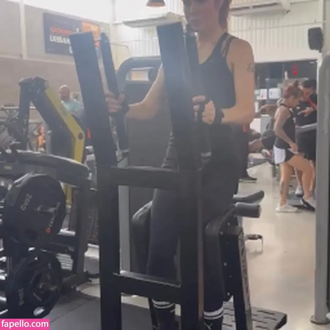 Babi Xavier Onlyfans Photo Gallery 