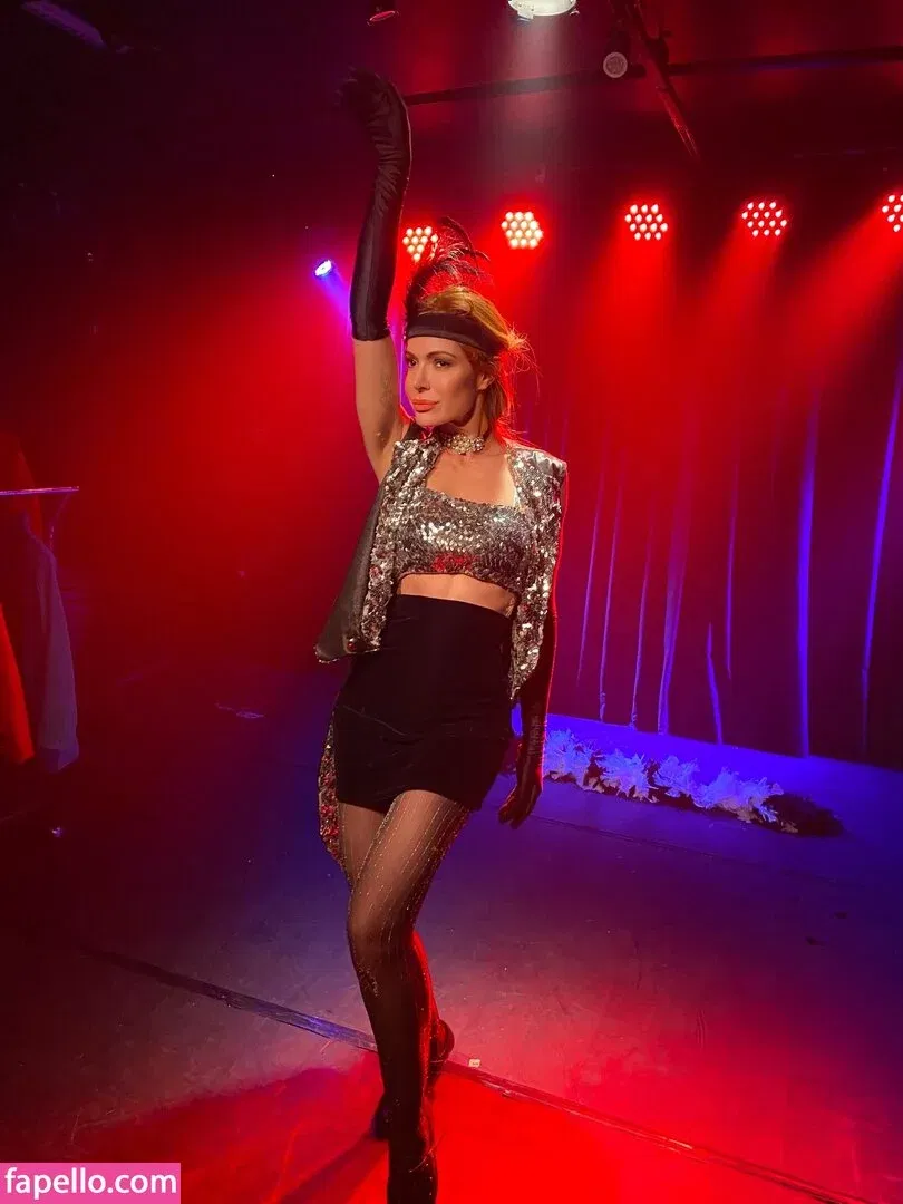 Babi Xavier Onlyfans Photo Gallery 