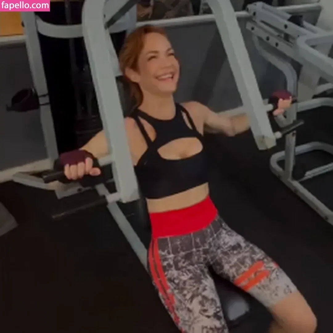 Babi Xavier Onlyfans Photo Gallery 