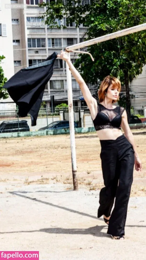 Babi Xavier Onlyfans Photo Gallery 