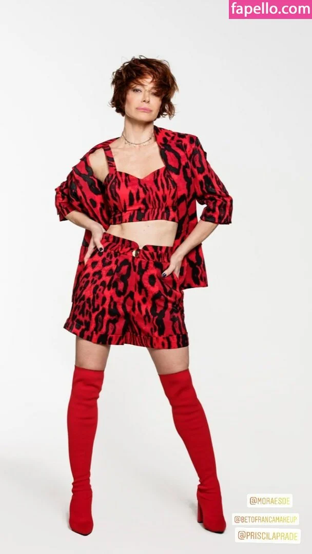 Babi Xavier Onlyfans Photo Gallery 