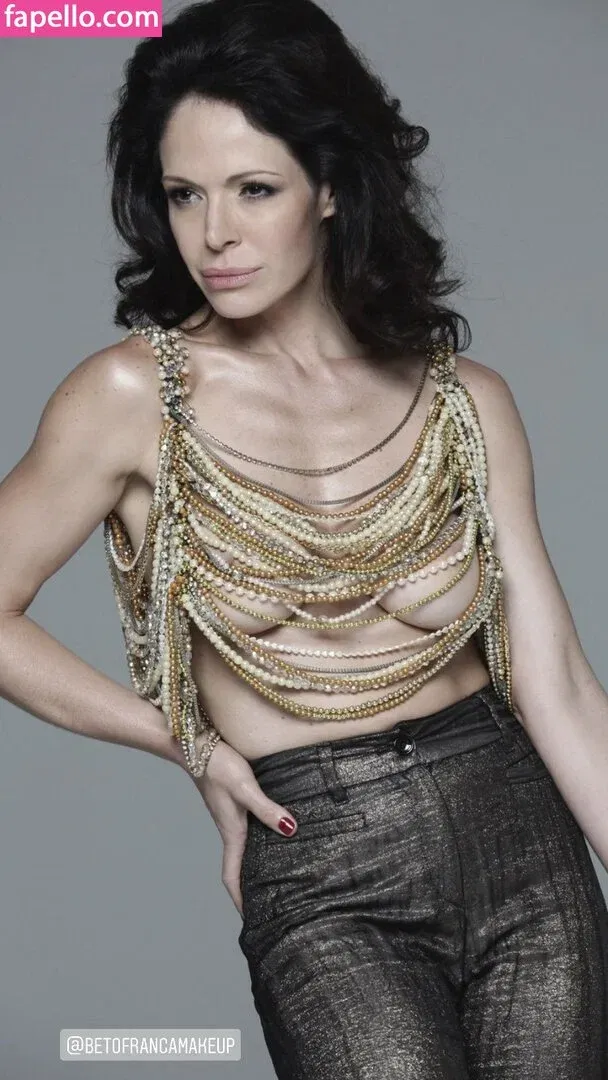 Babi Xavier Onlyfans Photo Gallery 