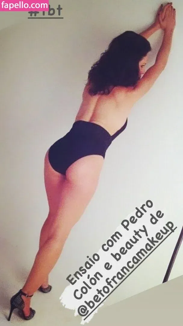 Babi Xavier Onlyfans Photo Gallery 