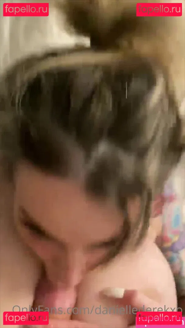 Danielle Derek Onlyfans Photo Gallery 