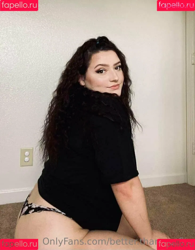 better.than.netflix Onlyfans Photo Gallery 