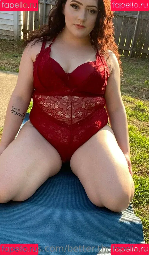 better.than.netflix Onlyfans Photo Gallery 