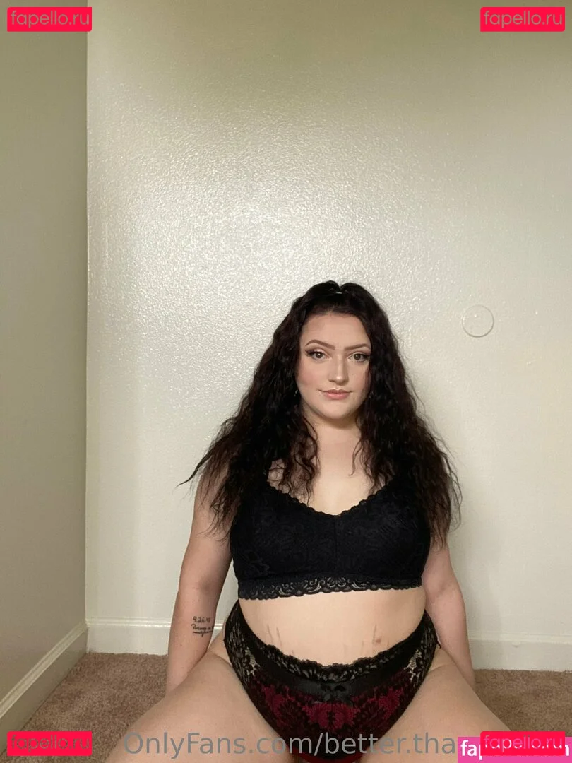 better.than.netflix Onlyfans Photo Gallery 