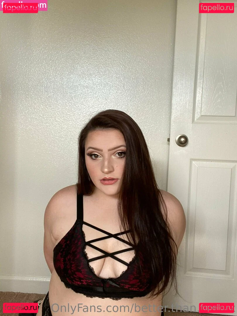 better.than.netflix Onlyfans Photo Gallery 