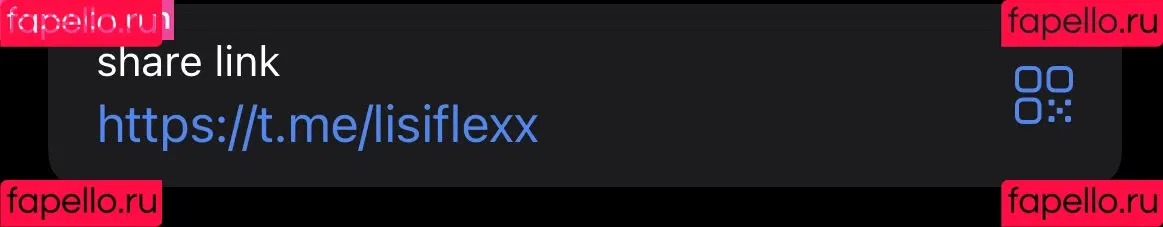 LisiFlex Onlyfans Photo Gallery 