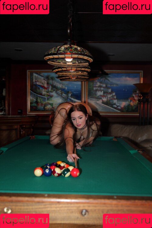 LisiFlex Onlyfans Photo Gallery 